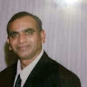 Meet your Posher, Suresh